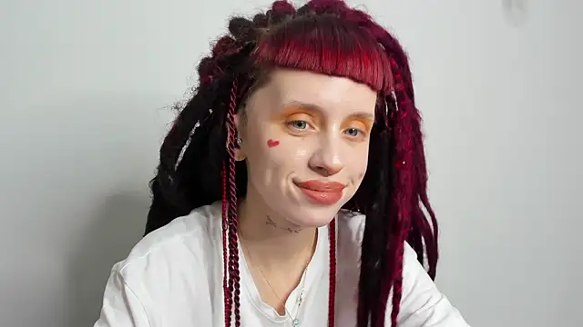 Snapshot of FlowerOfSin2001 chatting on March 8, 12:20 pm FlowerOfSin2001 online show from March 8, 12:20 pm