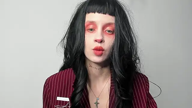 Snapshot of FlowerOfSin2001 chatting on March 14, 5:35 pm FlowerOfSin2001 online show from March 14, 5:35 pm