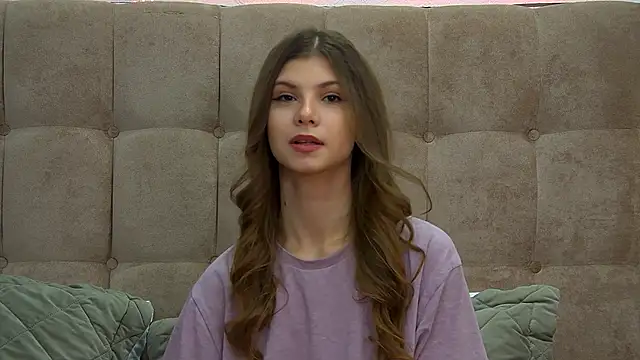 AudreyBarlow online show from February 5, 9:36 am