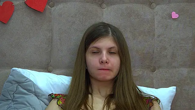 AudreyBarlow online show from February 15, 12:33 pm