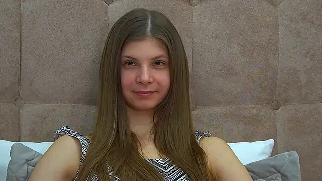 AudreyBarlow online show from March 4, 1:28 pm