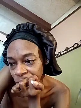 Jasmine FullsShine online show from March 23, 4:33 pm