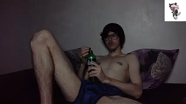 Snapshot of jamismu chatting on March 4, 8:46 am jamismu online show from March 4, 8:46 am