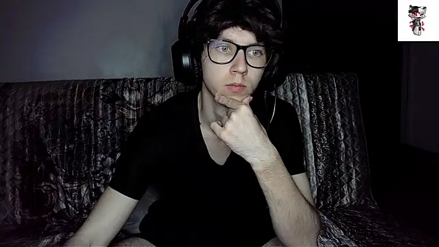 Snapshot of jamismu chatting on March 12, 9:03 pm jamismu online show from March 12, 9:03 pm