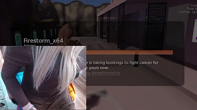 MercedesBends online show from March 2, 4:14 pm