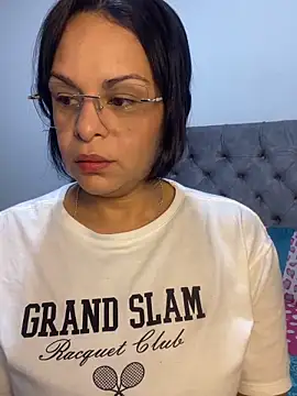 Kataliina online show from May 26, 2:18 am