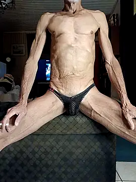 dutra498 online show from January 12, 5:56 am