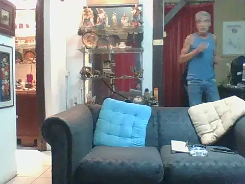 dutra498 online show from February 14, 2:52 am