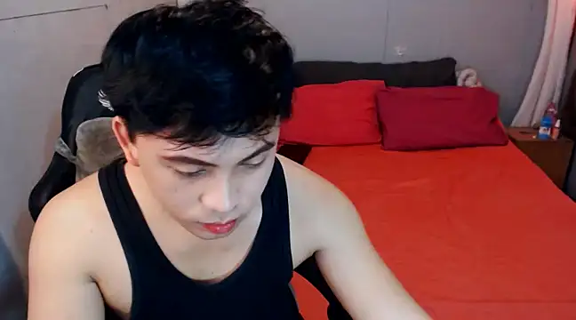 princeJayX online show from March 22, 2:27 am