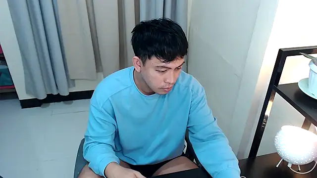 princeJayX online show from September 24, 3:43 am