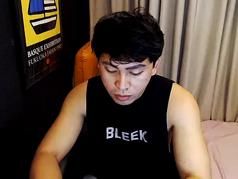 princeJayX online show from March 13, 12:17 am