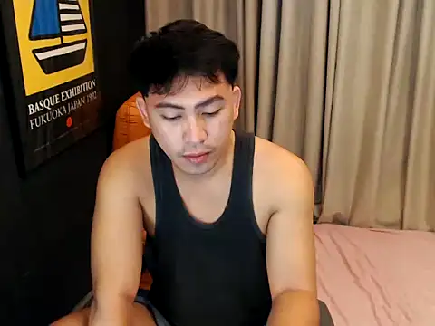 princeJayX online show from March 17, 12:26 am