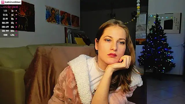 kissyoukiss online show from January 5, 9:25 pm