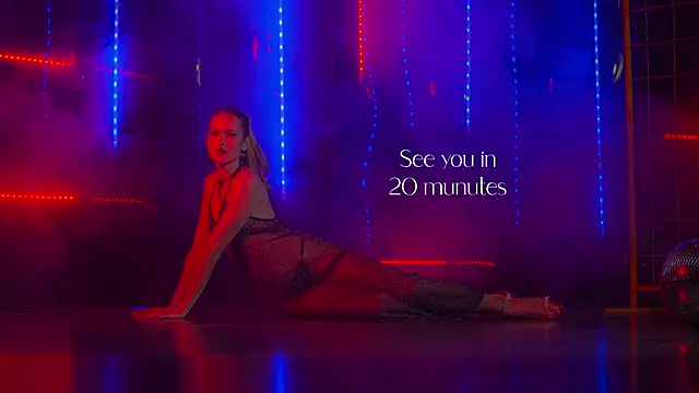 kissyoukiss online show from March 21, 10:06 pm