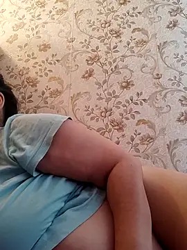 Zulfiya Bruce online show from February 20, 6:26 am