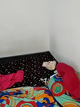 Snapshot of Aishamara chatting on March 1, 9:22 am Aishamara online show from March 1, 9:22 am