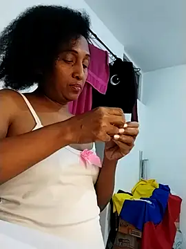 Snapshot of Aishamara chatting on March 3, 3:56 am Aishamara online show from March 3, 3:56 am