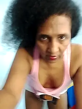 Aishamara online show from April 3, 8:29 pm