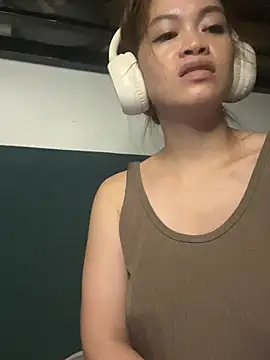pinay4uwithagoodheart online show from July 27, 4:47 pm