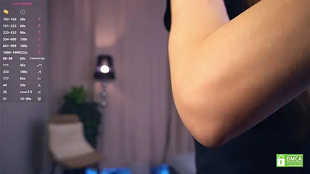 AmmyScotch online show from March 17, 4:29 am