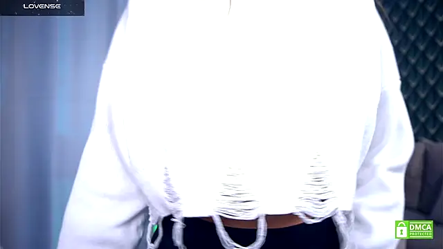 AmmyScotch online show from September 25, 4:38 am