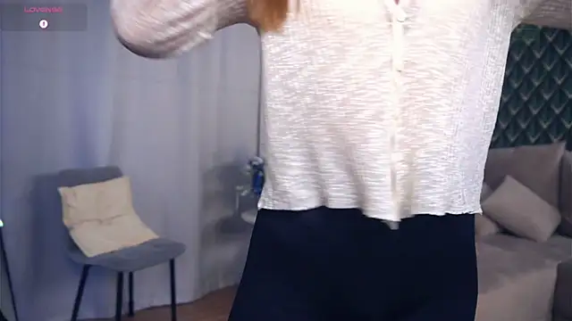 AmmyScotch online show from January 10, 4:25 am