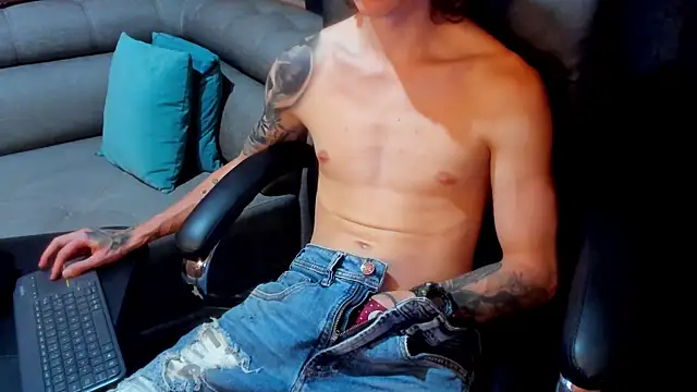 Dmtry6 online show from February 1, 12:29 am