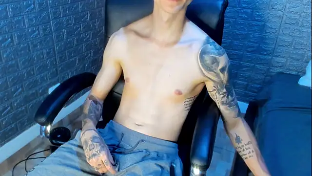 Dmtry6 online show from October 7, 8:17 pm