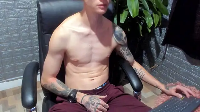 Dmtry6 online show from January 13, 9:09 pm