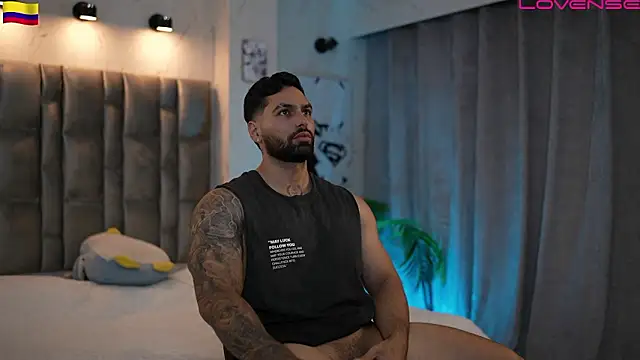 john king29 online show from March 26, 7:08 pm