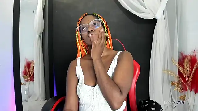 nilosolem online show from April 15, 2:18 am