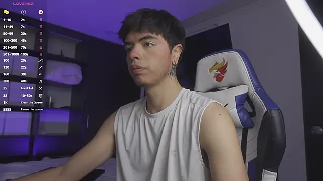  morghan  online show from November 28, 3:47 pm