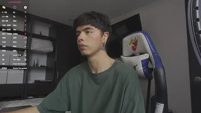  morghan  online show from December 1, 4:56 pm