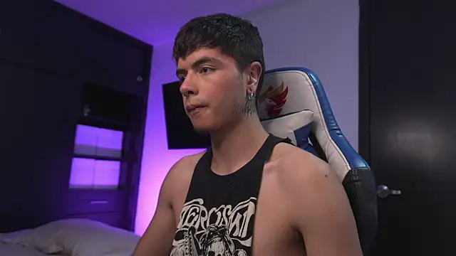  morghan  online show from February 23, 4:10 am