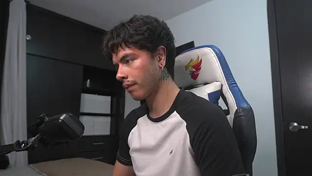  morghan  online show from April 23, 12:45 am