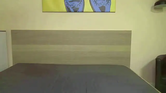 Fuck Dolls online show from February 12, 8:15 pm