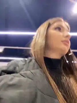 KrisMagnoly online show from December 27, 4:10 pm