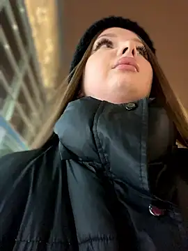 KrisMagnoly online show from January 11, 6:24 pm