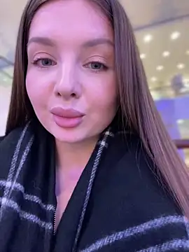 KrisMagnoly online show from February 8, 5:49 pm