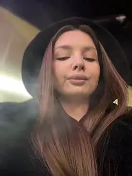 KrisMagnoly online show from February 23, 4:26 pm