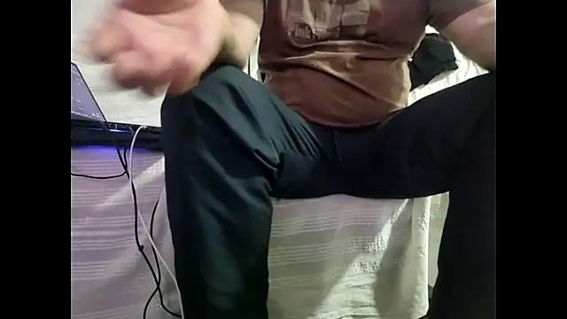 greatgonzo2 online show from October 4, 10:41 pm