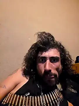 Snapshot of SpeedMagnumBlade6669 chatting on February 2, 3:38 am SpeedMagnumBlade6669 online show from February 2, 3:38 am