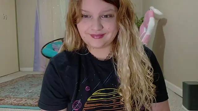 Emihaze online show from November 1, 7:16 pm