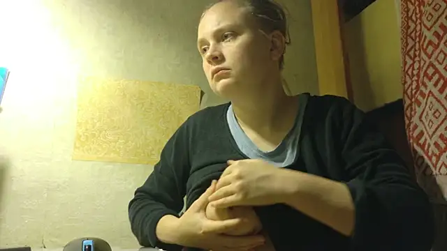 FrumCake online show from April 27, 12:41 am