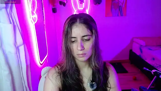 valentina angel online show from June 13, 3:15 am