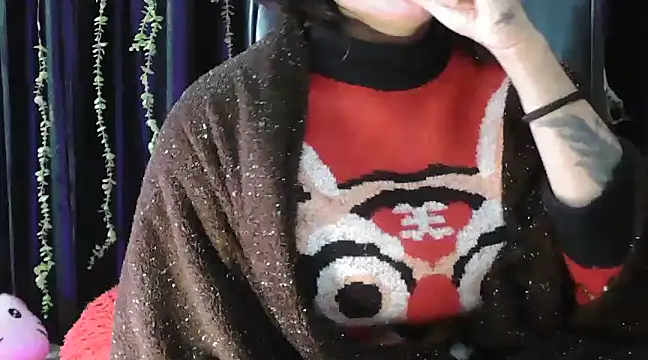 JannatDoll1 online show from January 2, 1:19 pm