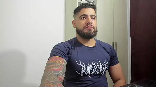  Coddygold  online show from January 9, 11:35 am