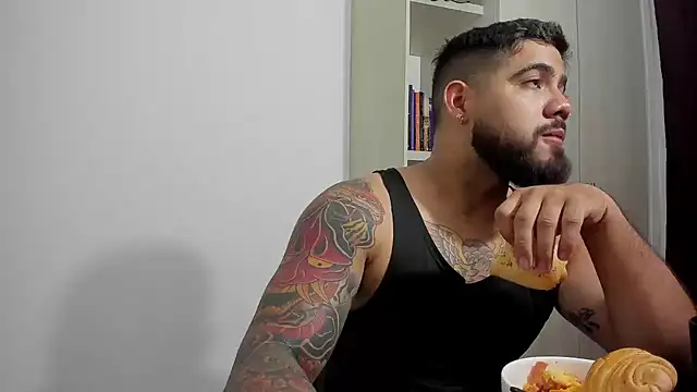  Coddygold  online show from January 14, 12:00 pm