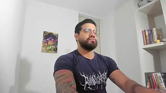  Coddygold  online show from February 11, 11:37 am