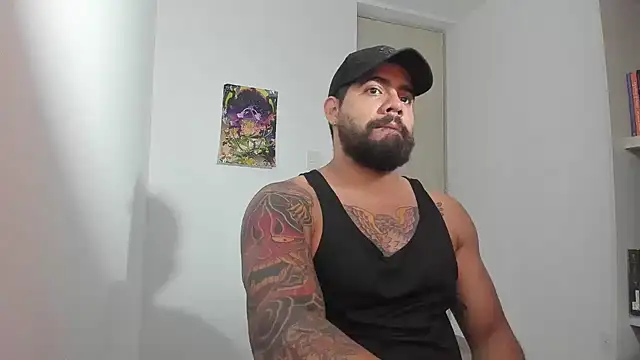  Coddygold  online show from February 15, 12:14 pm